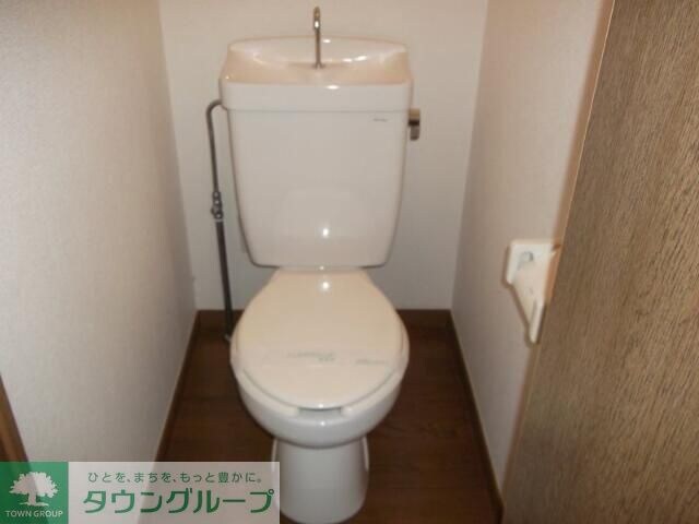 シティベースそのべの物件内観写真