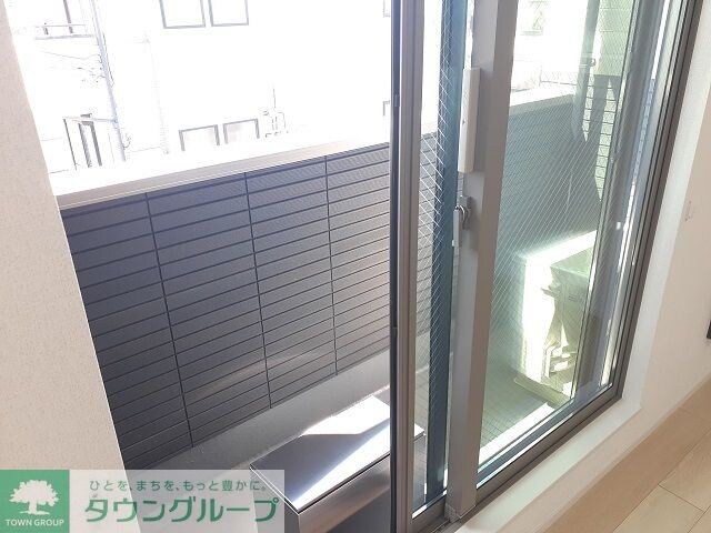 ヒルズの物件内観写真