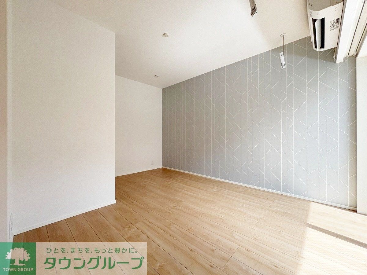 MELDIA矢部の物件内観写真