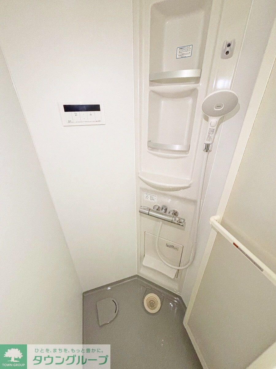 MELDIA矢部の物件内観写真