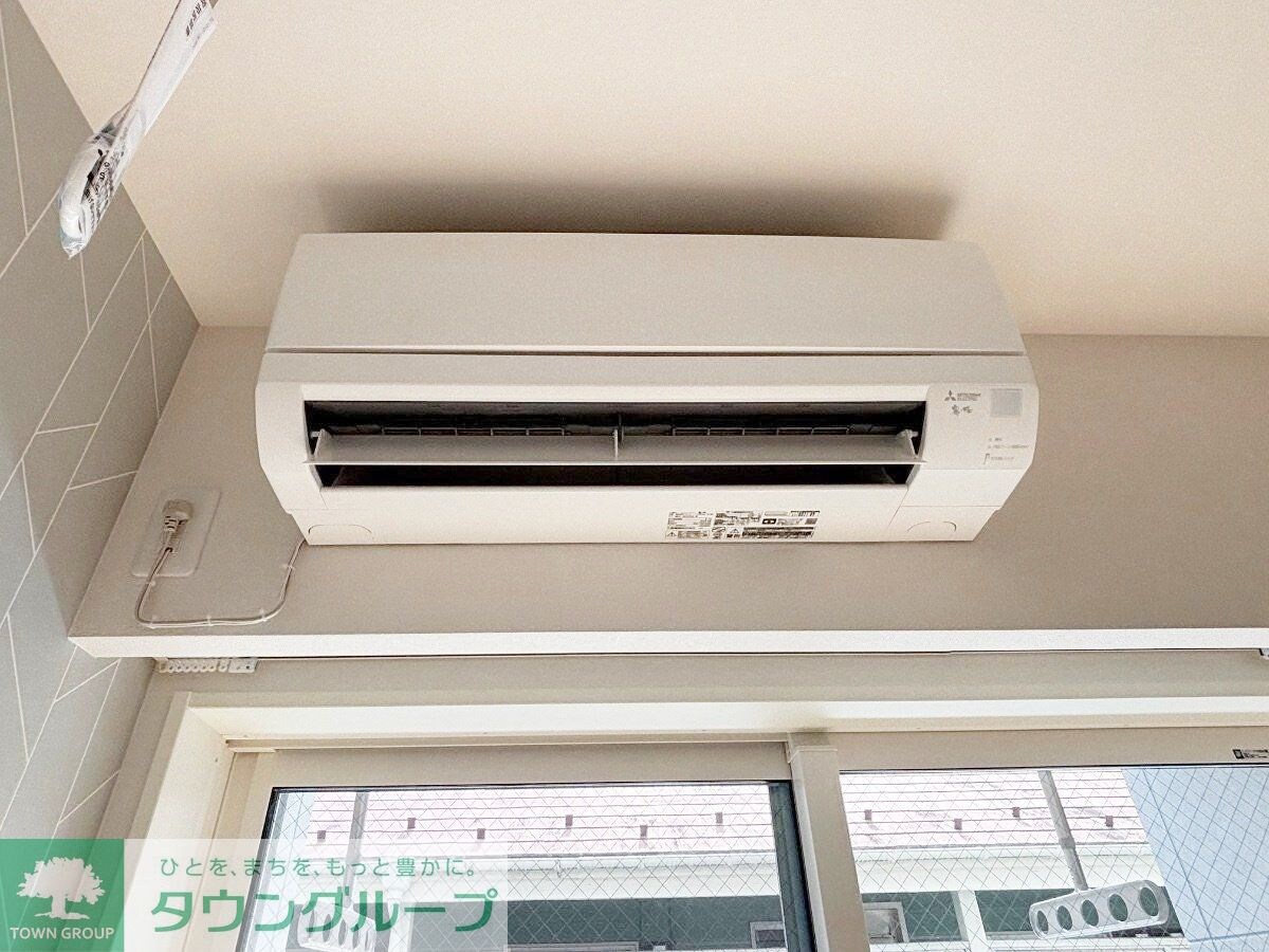 MELDIA矢部の物件内観写真