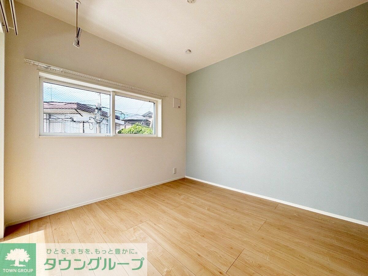 MELDIA矢部の物件内観写真