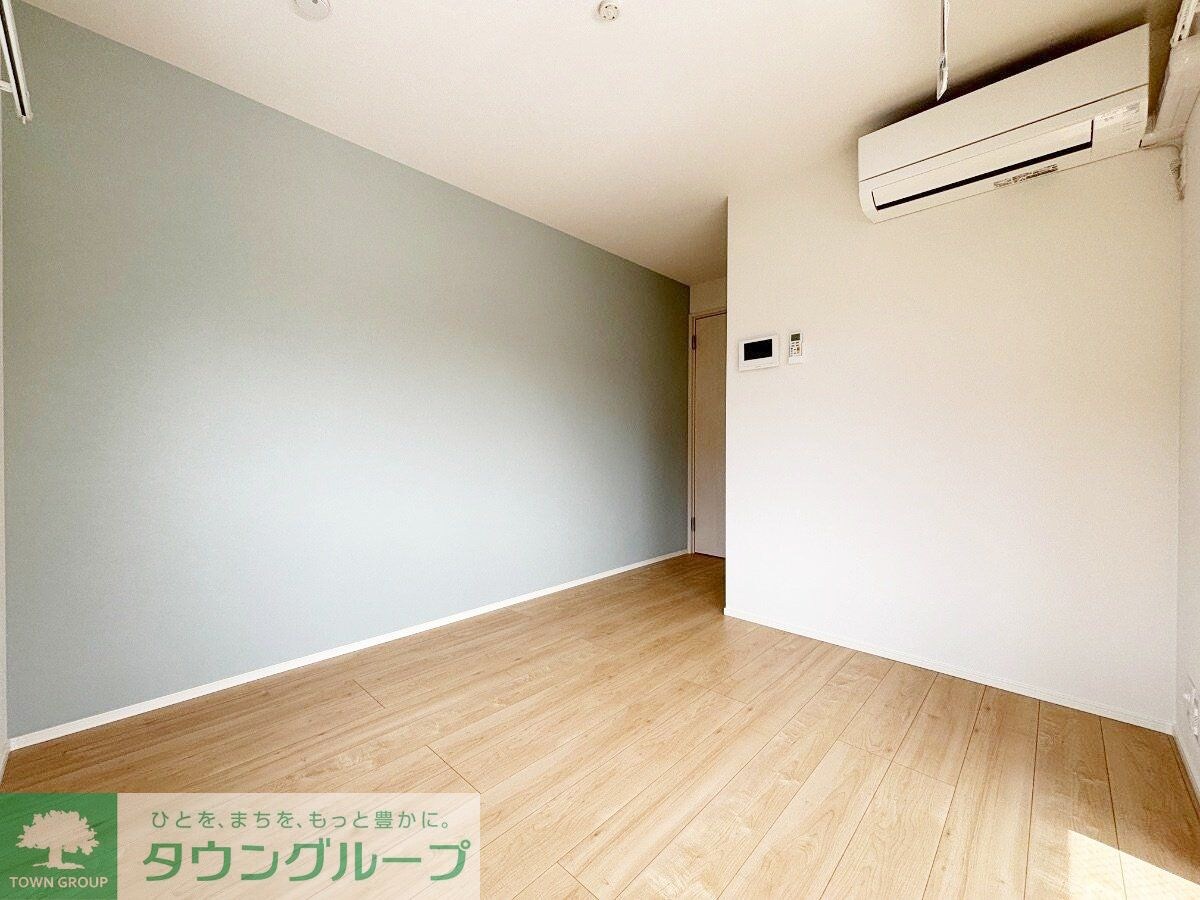 MELDIA矢部の物件内観写真