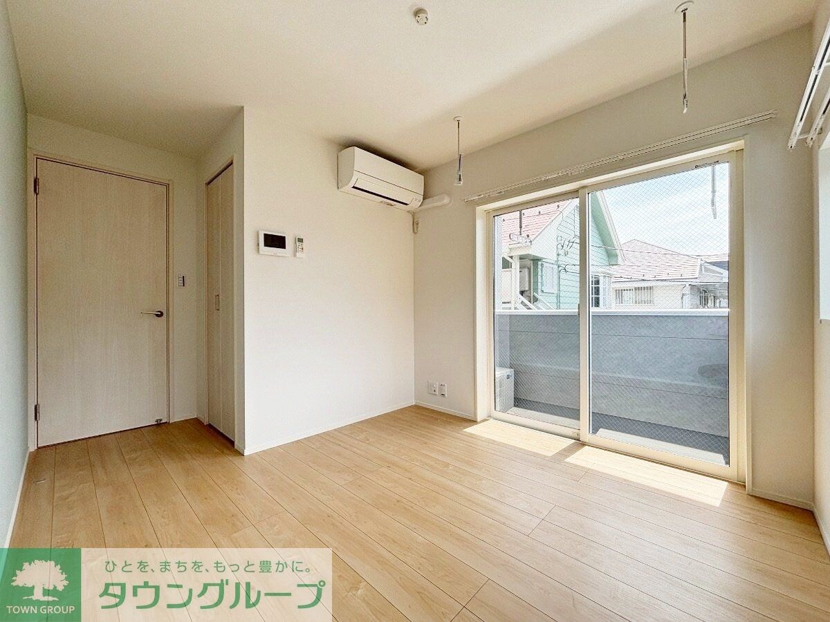 MELDIA矢部の物件内観写真