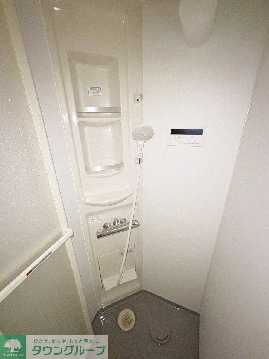 MELDIA矢部の物件内観写真