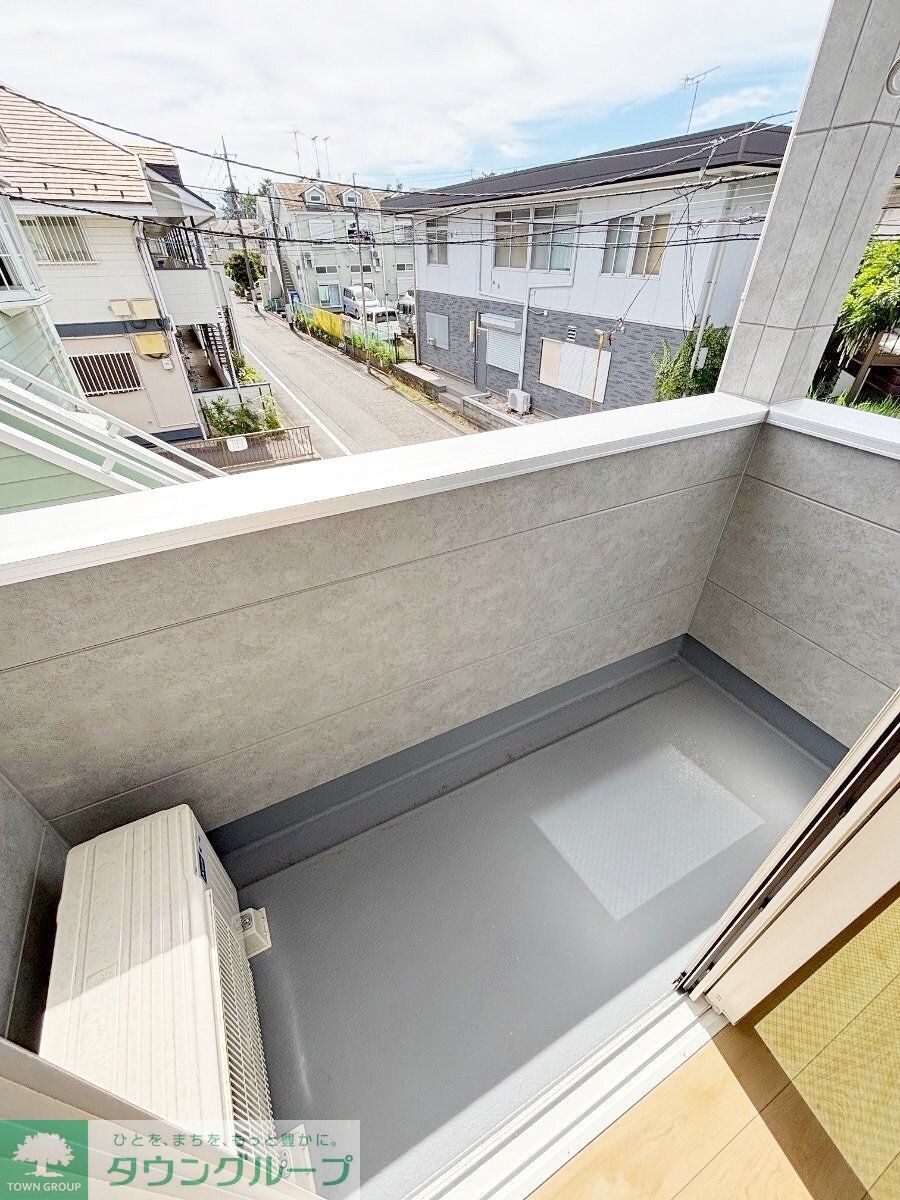 MELDIA矢部の物件内観写真