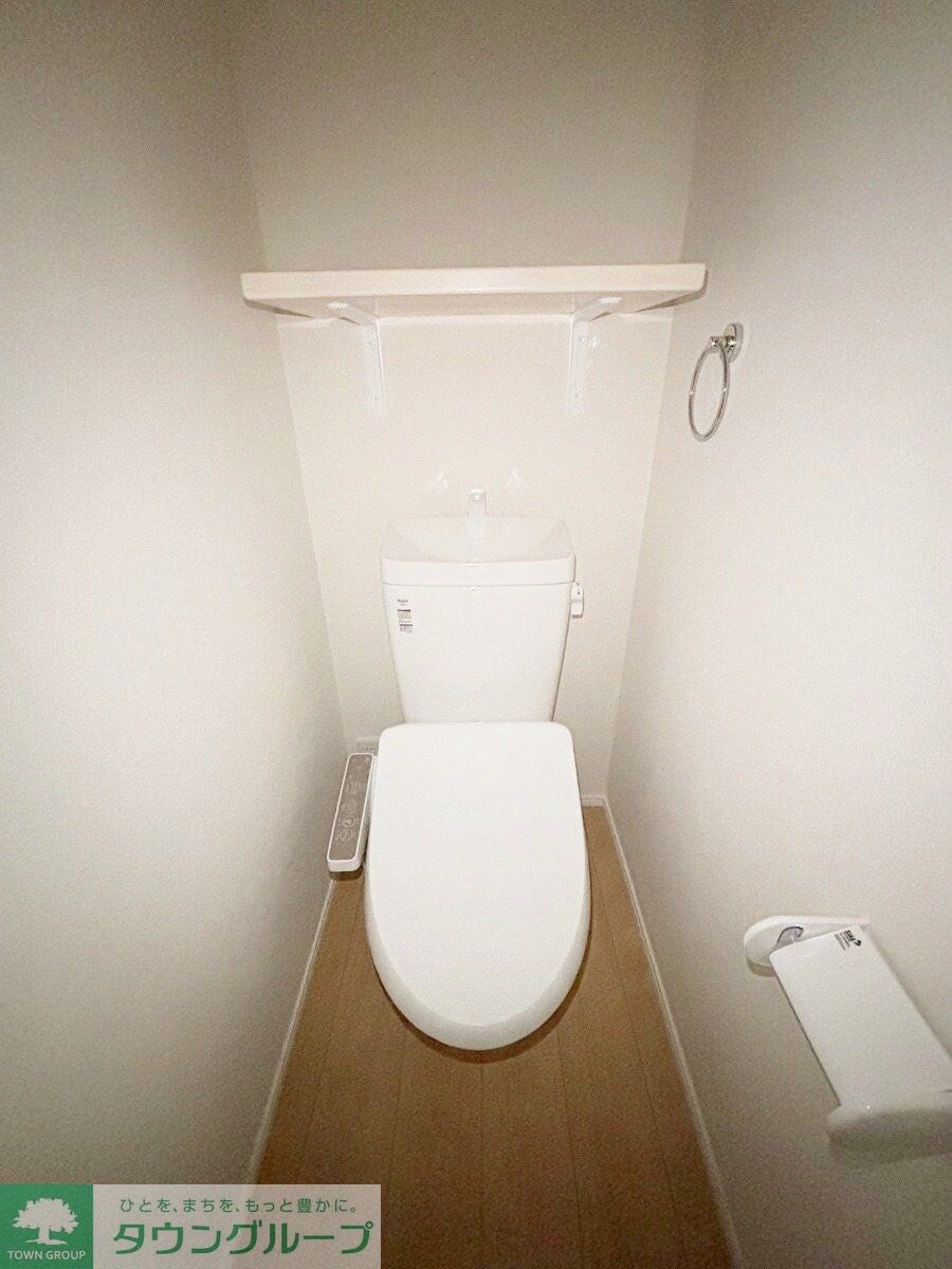 MELDIA矢部の物件内観写真