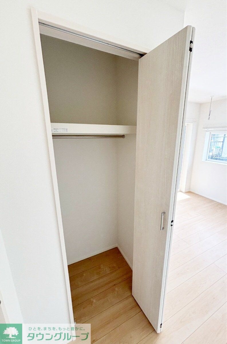 MELDIA矢部の物件内観写真