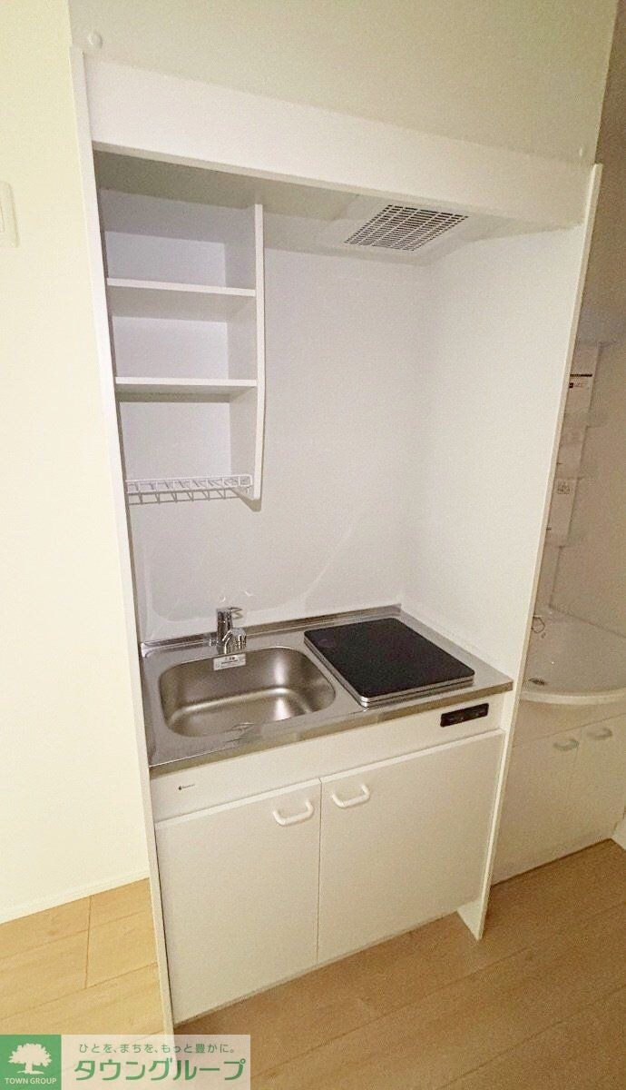 MELDIA矢部の物件内観写真