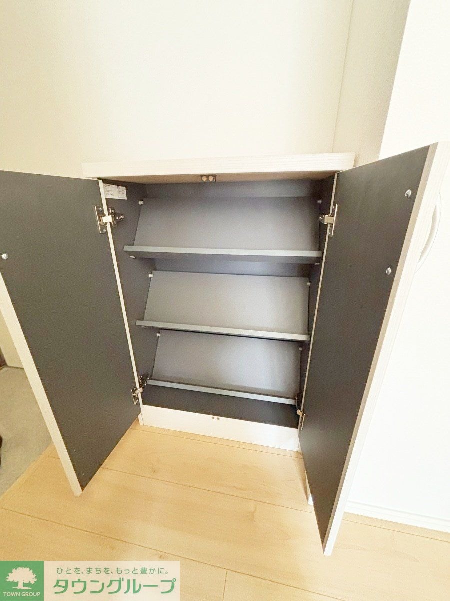 MELDIA矢部の物件内観写真