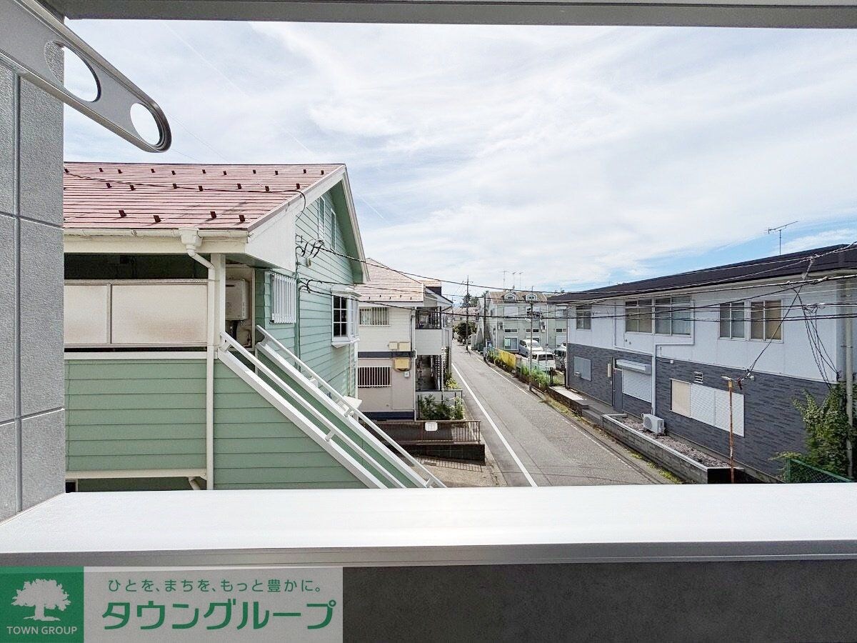 MELDIA矢部の物件内観写真