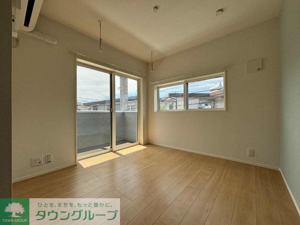 MELDIA矢部の物件内観写真