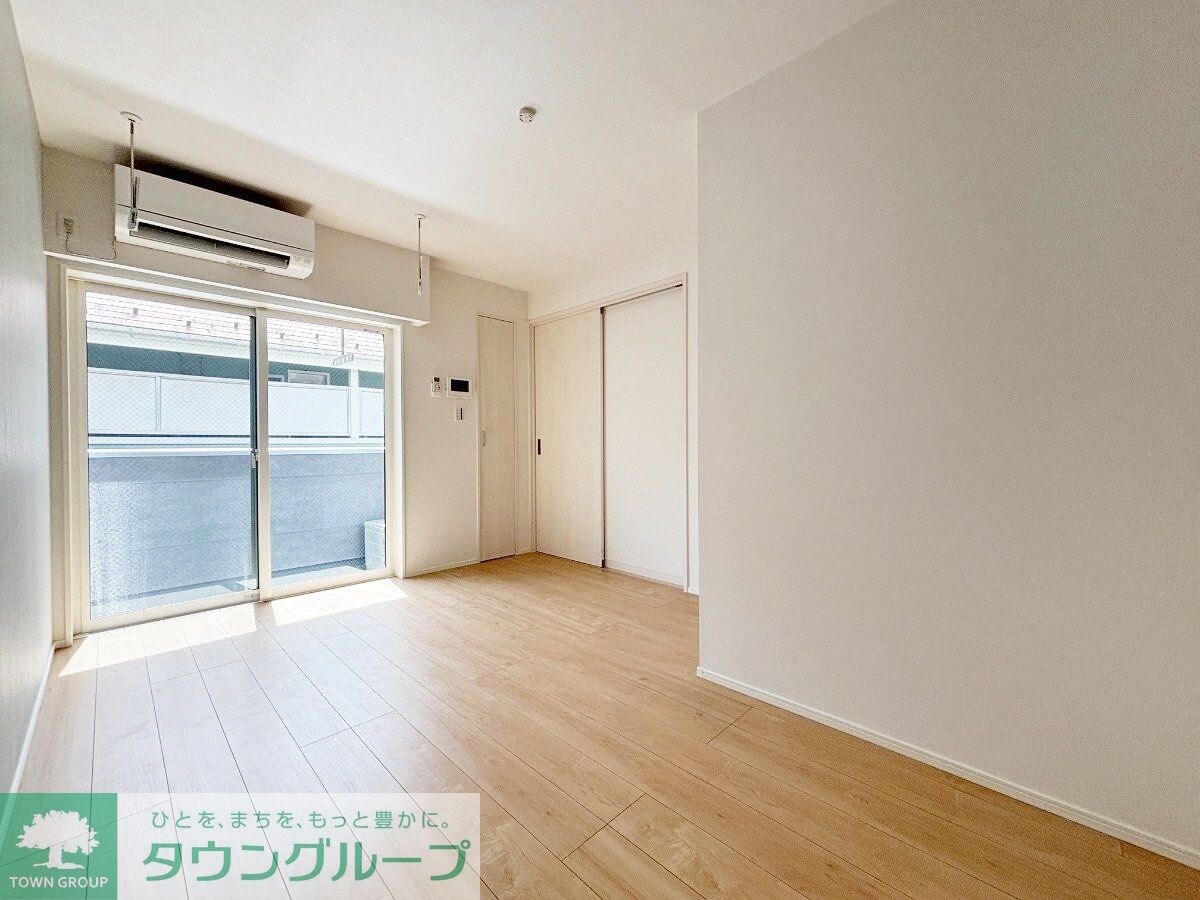 MELDIA矢部の物件内観写真