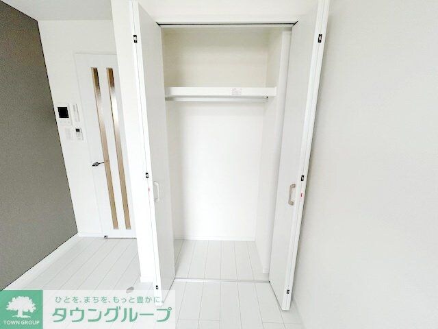 フォレスト南多摩の物件内観写真