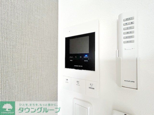 フォレスト南多摩の物件内観写真