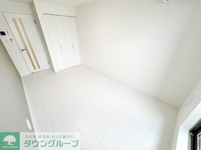 フォレスト南多摩の物件内観写真