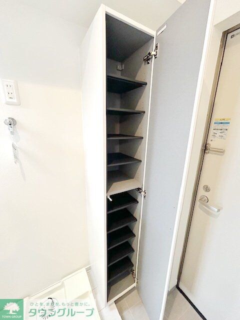 フォレスト南多摩の物件内観写真