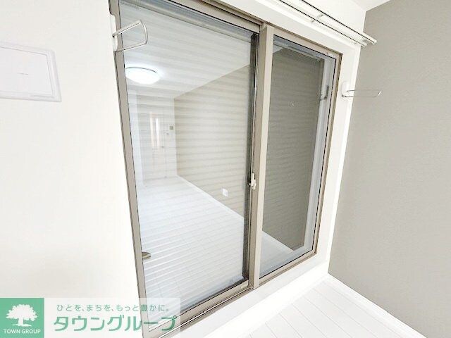 フォレスト南多摩の物件内観写真