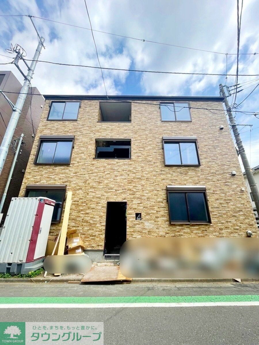 ベイルーム相模原の物件内観写真