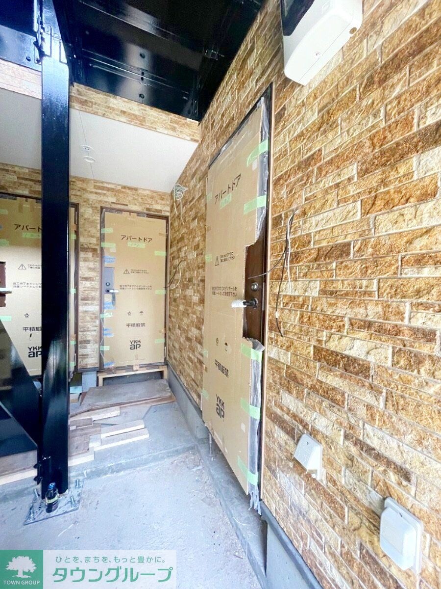 ベイルーム相模原の物件内観写真