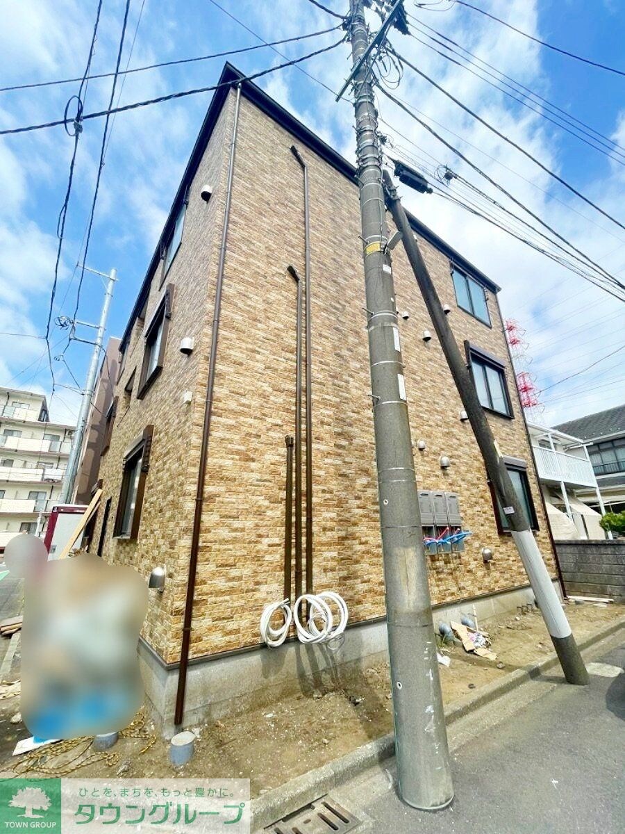 ベイルーム相模原の物件内観写真