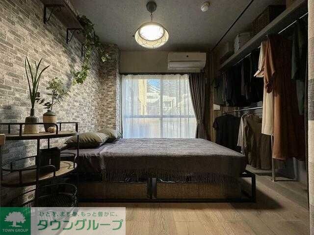 REN永山(レンナガヤマ)の物件内観写真