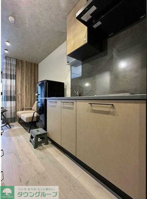 REN永山(レンナガヤマ)の物件内観写真