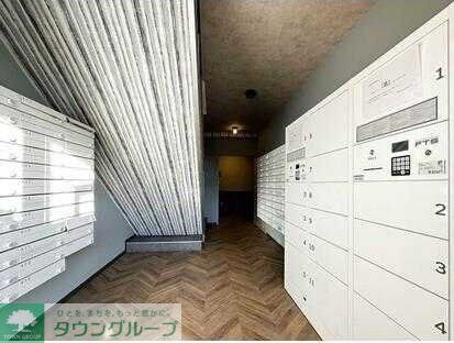 REN永山(レンナガヤマ)の物件内観写真