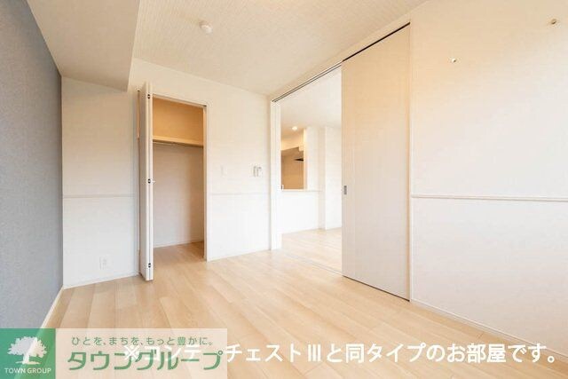 アウラティエの物件内観写真