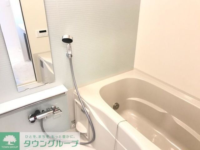 ハートランド高幡不動の物件内観写真