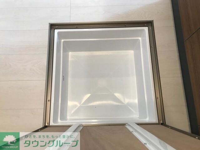 ハートランド高幡不動の物件内観写真