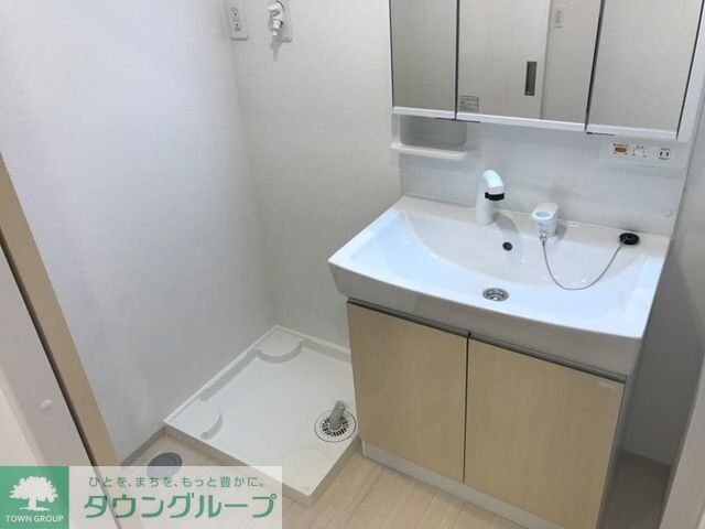 ハートランド高幡不動の物件内観写真