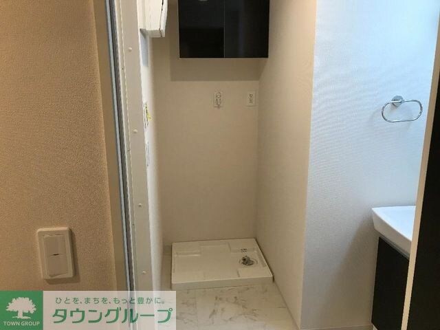 ハートランド高幡不動の物件内観写真