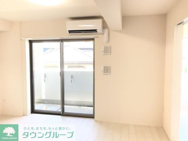 ハートランド高幡不動の物件内観写真