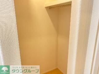 ハートランド高幡不動の物件内観写真