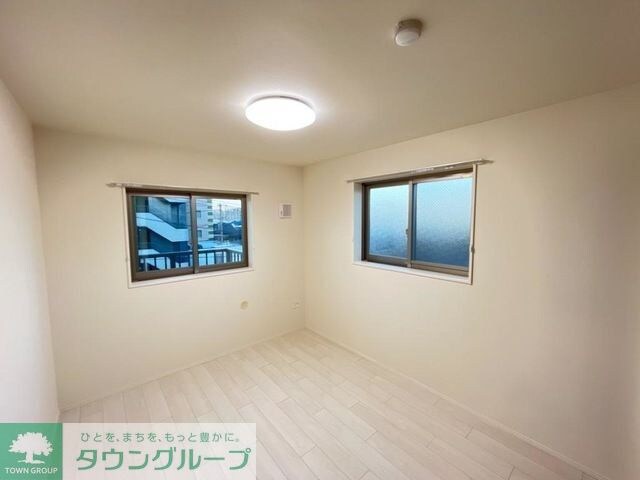 ハートランド高幡不動の物件内観写真