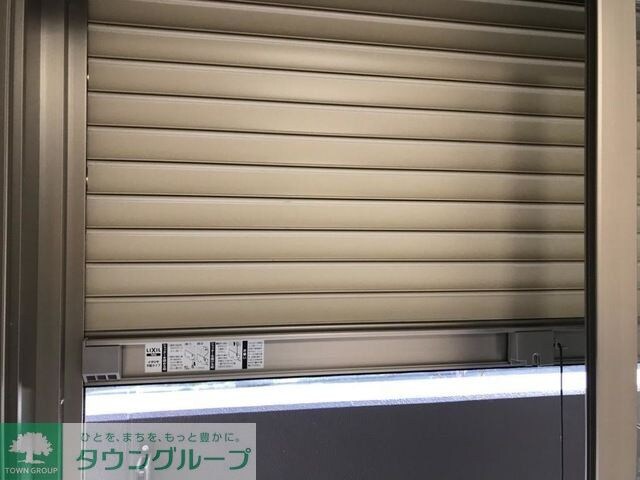 ハートランド高幡不動の物件内観写真