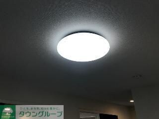 ハートランド高幡不動の物件内観写真