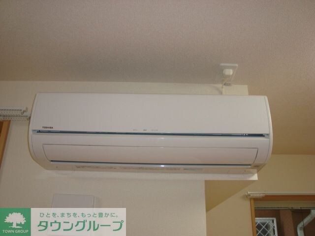 スカイヒルズ アキの物件内観写真