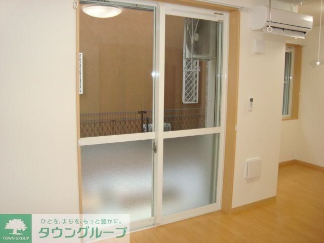 スカイヒルズ アキの物件内観写真