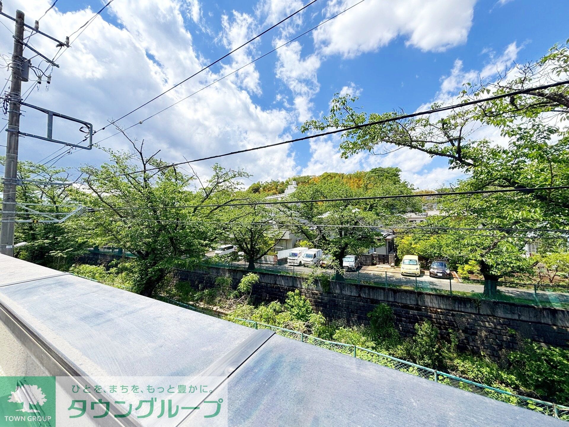 アーク麻生川の物件内観写真