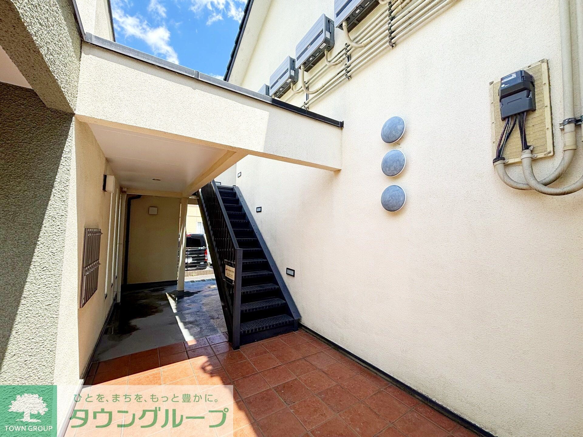 アーク麻生川の物件内観写真