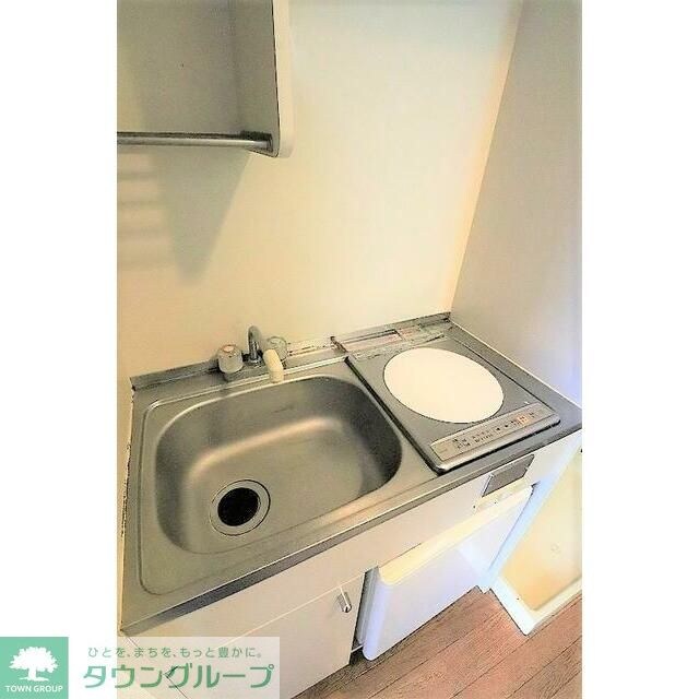 ラ・カセッタの物件内観写真