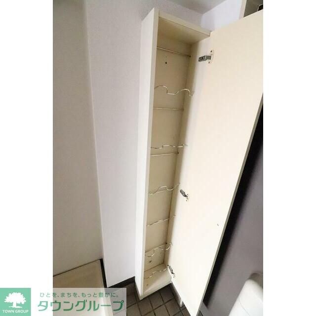 ラ・カセッタの物件内観写真