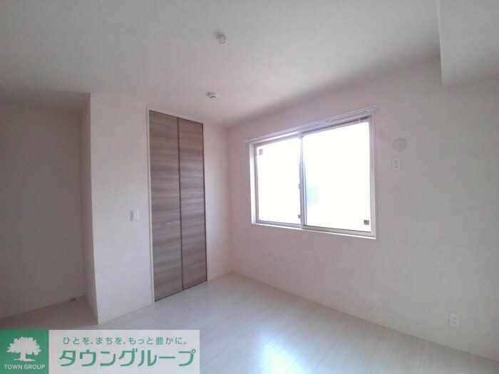 GRAND ARBREの物件内観写真