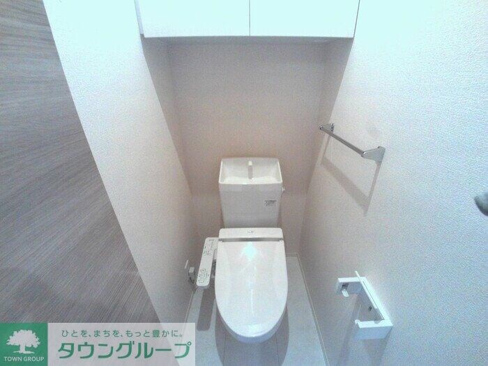 GRAND ARBREの物件内観写真