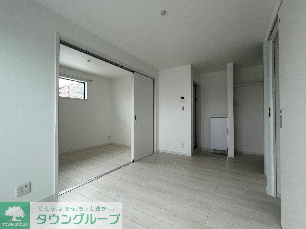 ソレア町田の物件内観写真