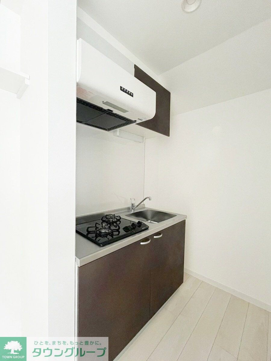 ソレア町田の物件内観写真