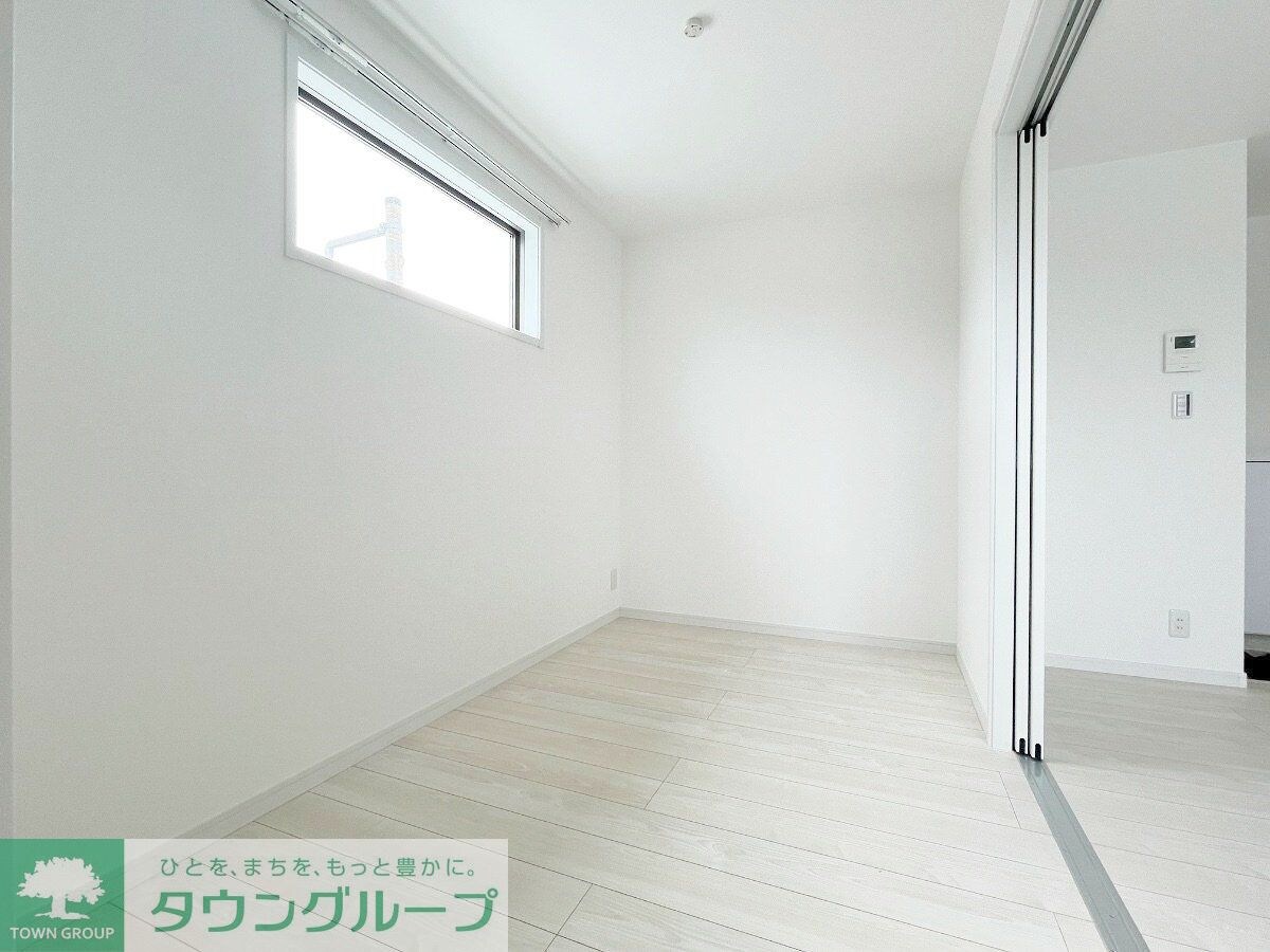 ソレア町田の物件内観写真