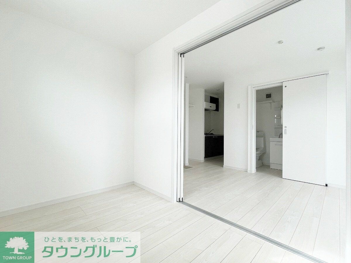 ソレア町田の物件内観写真